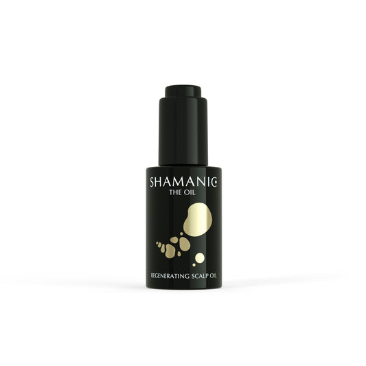 Regenerating Scalp Oil