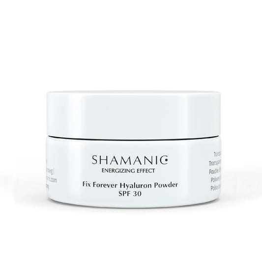 Fix Forever Hyaluron Powder