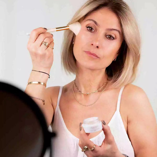 Fix Forever Hyaluron Powder