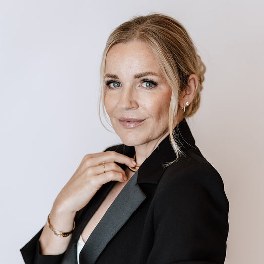 Julia Anklam und SHAMANIC