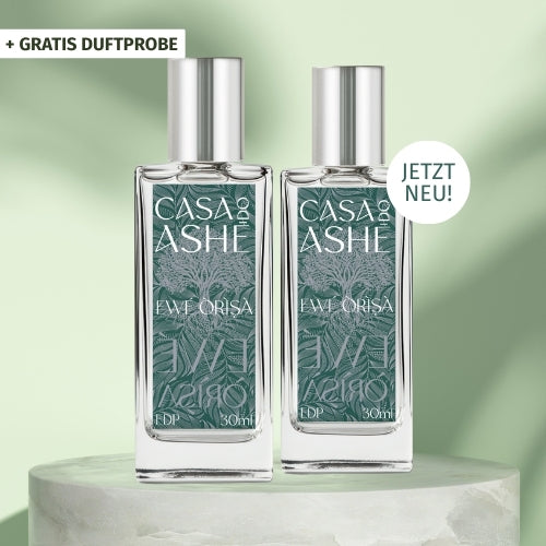 Double Energy ASHÉ Set