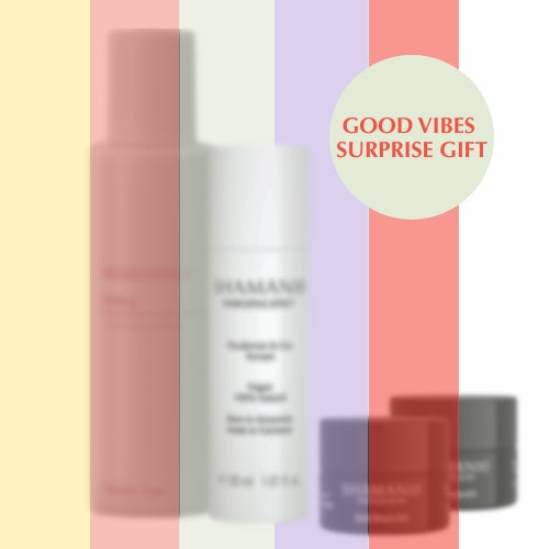 Good Vibes Surprise Gift