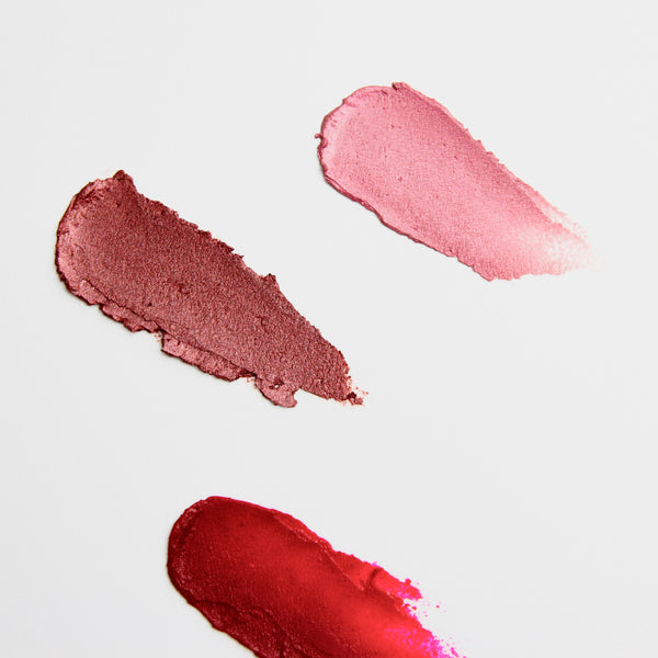 Multi-Use Lippenfarbe