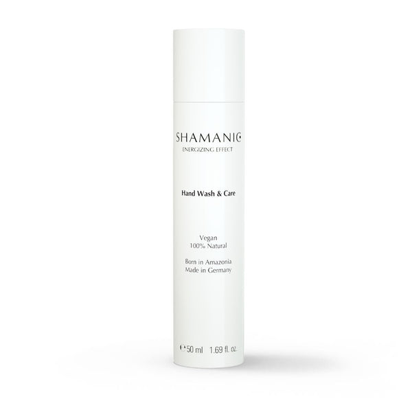 Hand Wash & Care