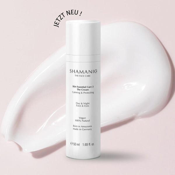 Skin Essential Care 2 - The Cream