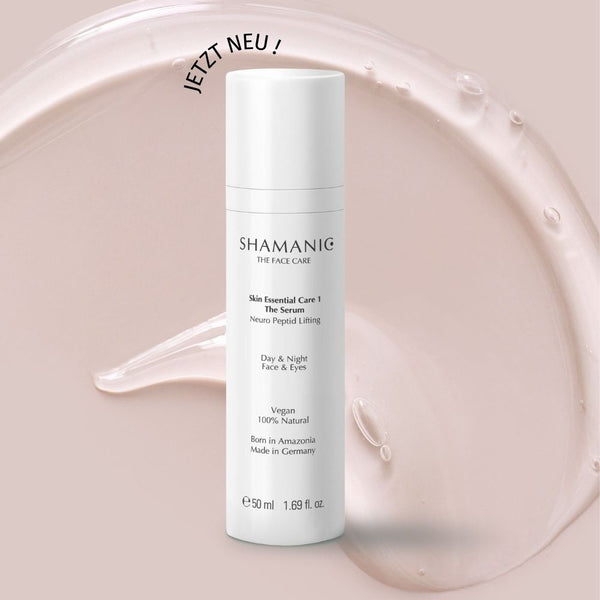 Skin Essential Care 1 - The Serum