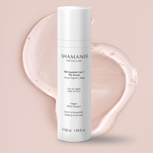 Skin Essential Care 1 - The Serum