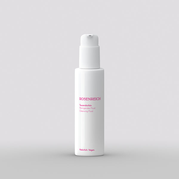 Tausendschön Cleansing Fluid