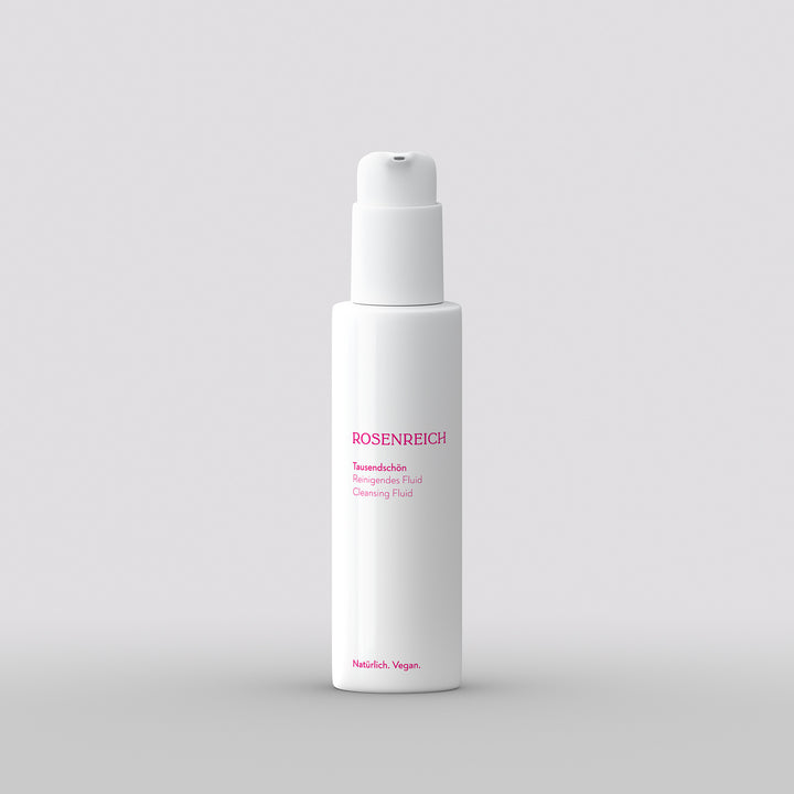 Tausendschön Cleansing Fluid