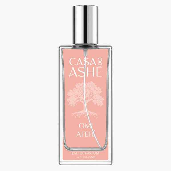 ASHÉ Eau de Parfum Omi Afefé