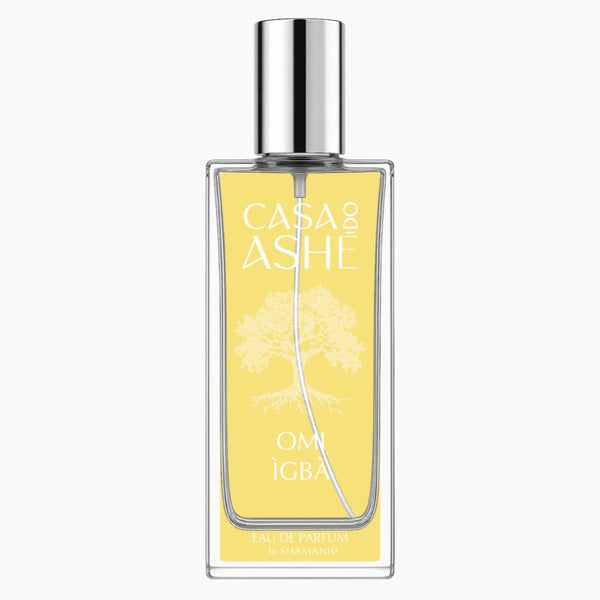 ASHÉ Eau de Parfum Omi Ìgbà