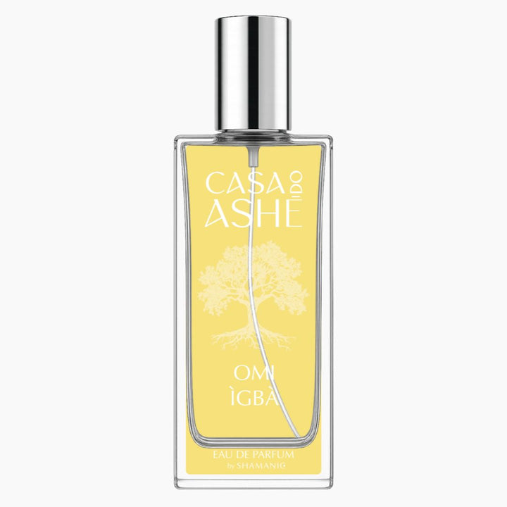 ASHÉ Eau de Parfum Omi Ìgbà