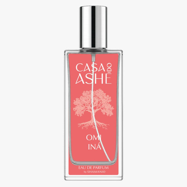 ASHÉ Eau de Parfum Omi Iná
