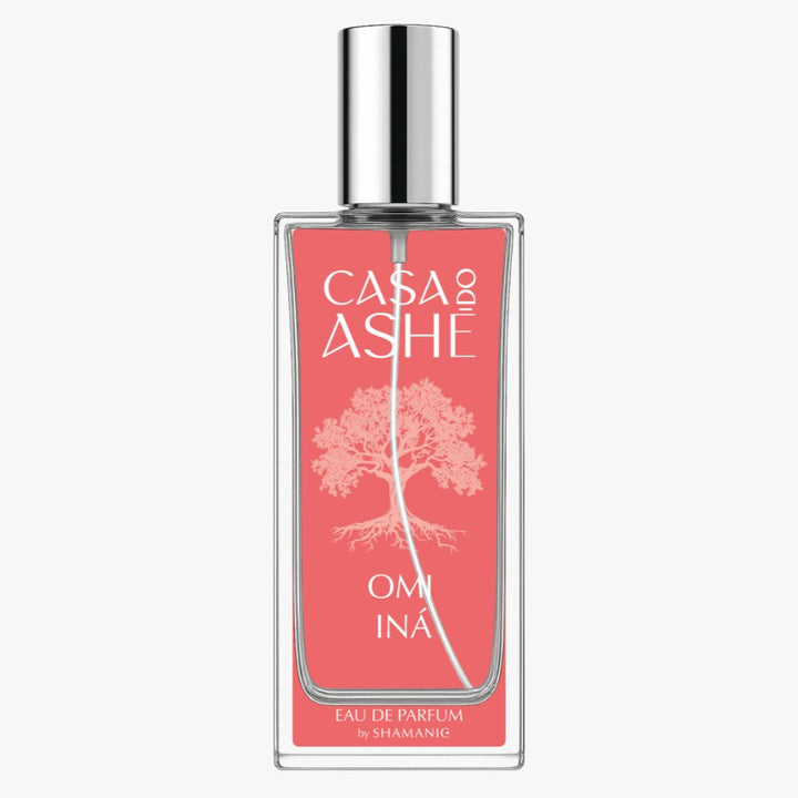 ASHÉ Eau de Parfum Omi Iná