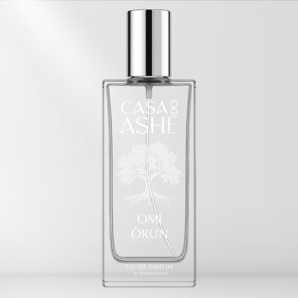 Eau de Parfum Omi Òrun