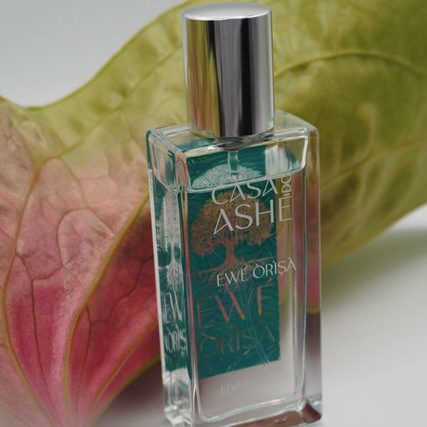 OMI EWÉ Eau de Parfum