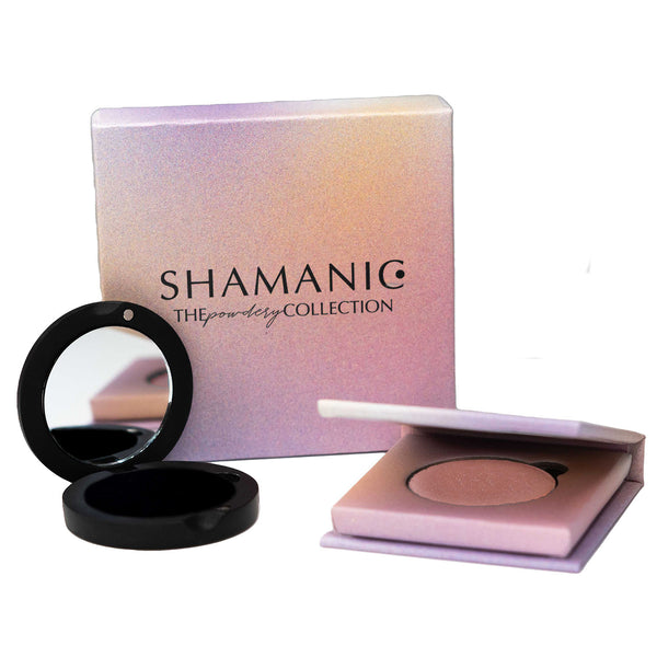 POWDERY COLLECTION mit Dose