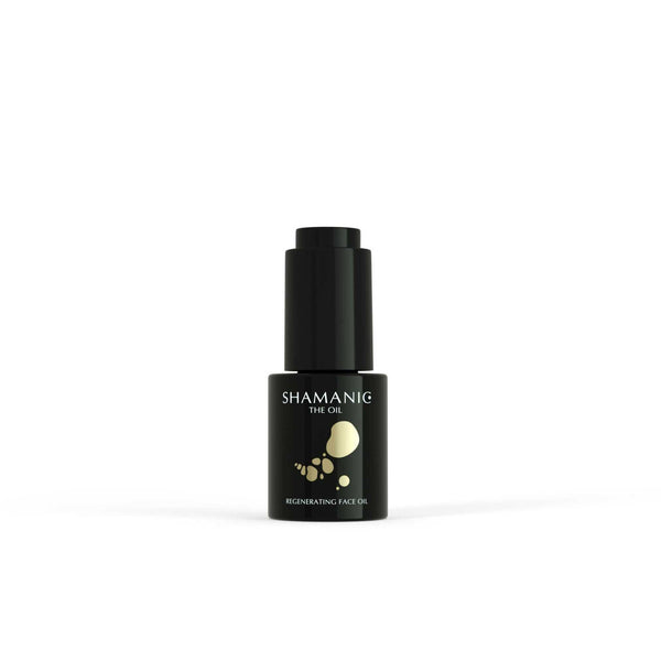 Regenerating Face Oil XL Sondergrösse