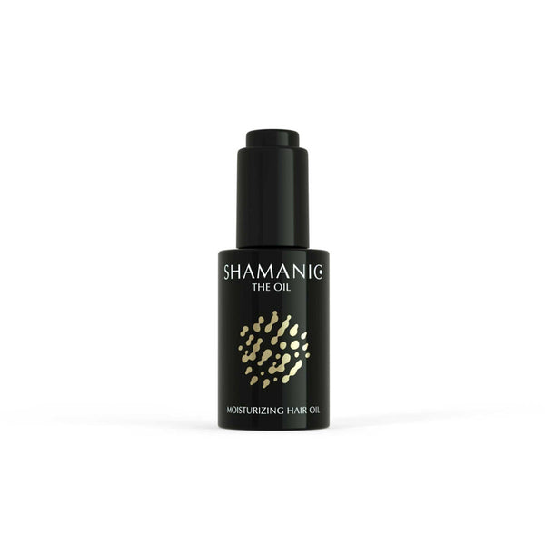 Shamanic Regenerating Scalp Oil