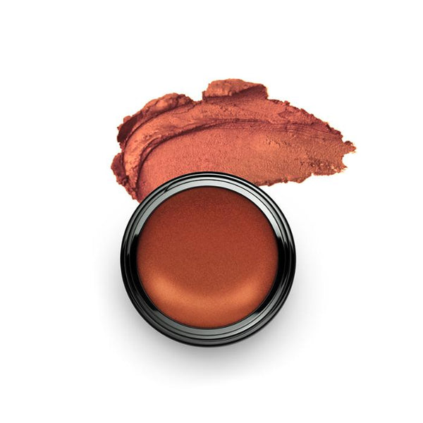 Signature Copper #09