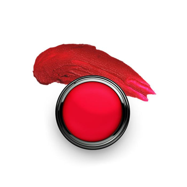 Pure Red #35