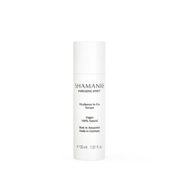 Hyaluron To Go Serum