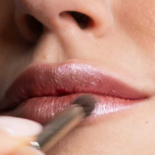 Multi-Use Lippenfarbe
