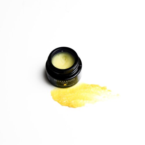 Care & Shine Lip Cream Oil